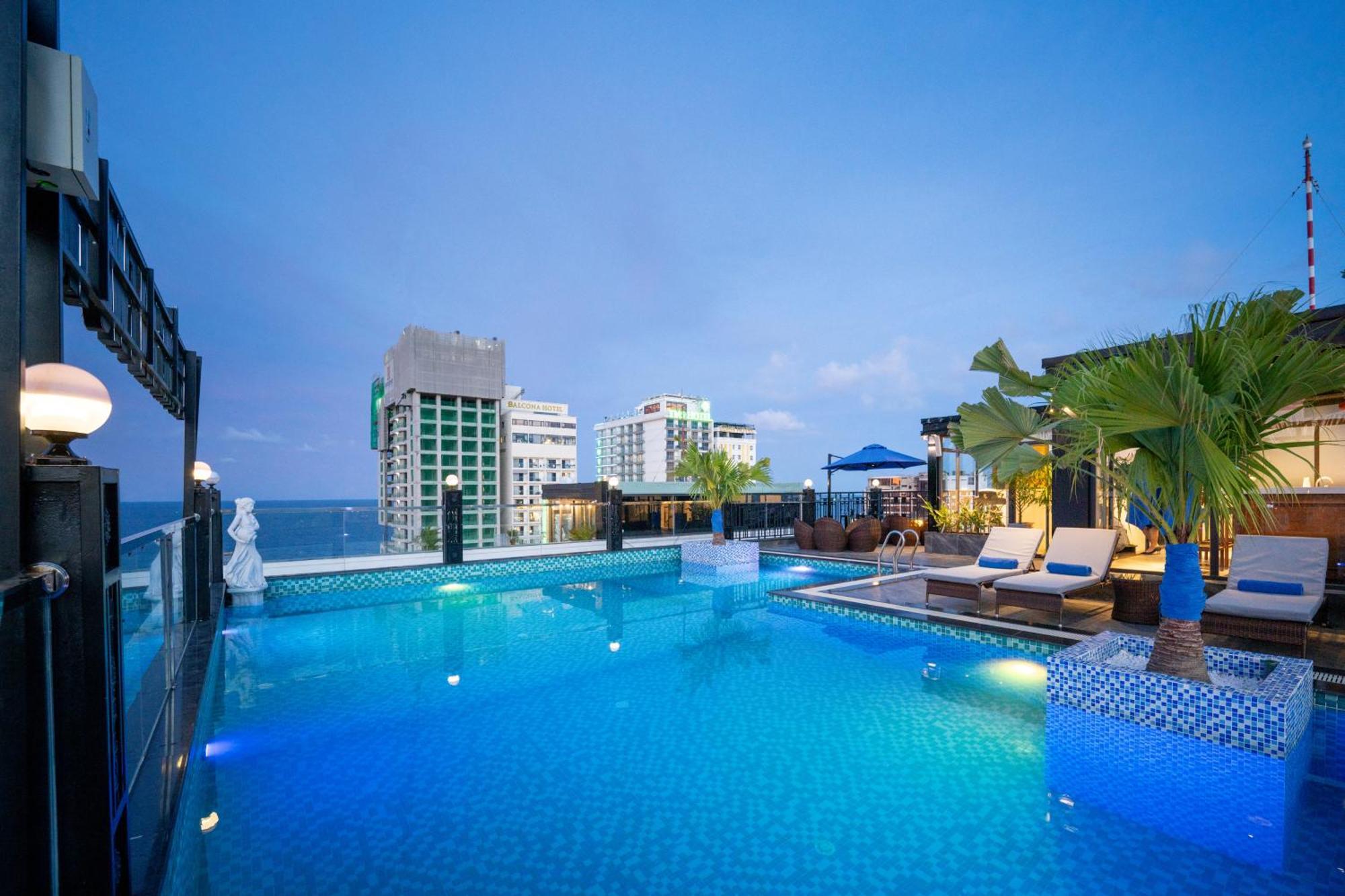 The Sail Hotel Da Nang